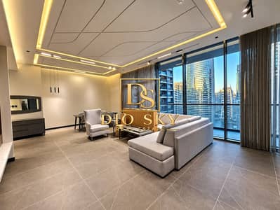 Appartement de 3 chambres à à louer à Jumeirah Lake Towers (JLT), Dubai - Image 3