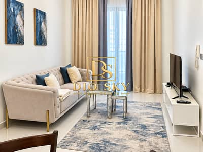 1 Bedroom Flat for Rent in Jumeirah Village Circle (JVC), Dubai - Image 1