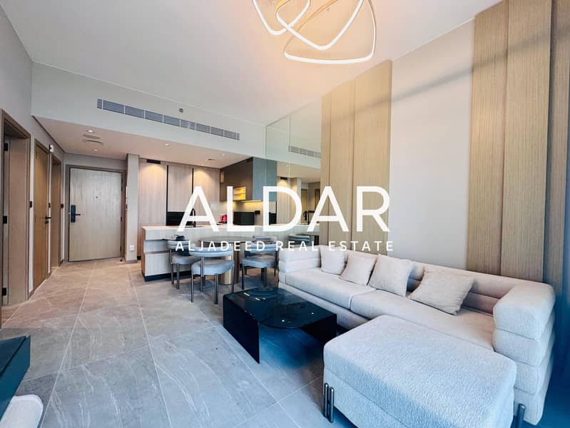 位于阿尔扬街区,普雷斯科特先进公寓 1 卧室的公寓 89999 AED - 16797400 位于阿尔扬街区,普雷斯科特先进公寓 1 卧室的公寓 89999 AED - 16797400