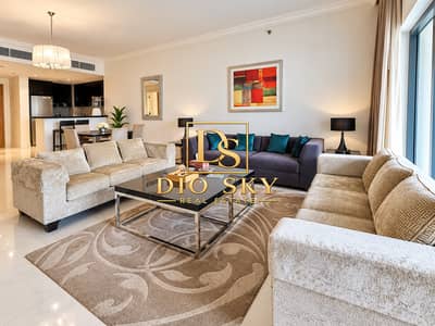 2 Bedroom Apartment for Rent in Business Bay, Dubai - Image 1