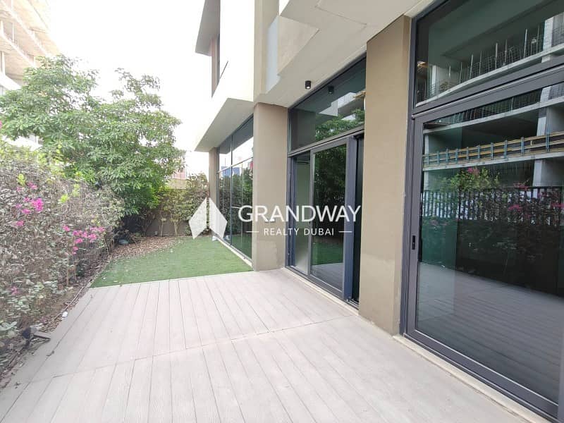 5 Spacious 3BR Villa| Private Garden I Best Deal — photo 5