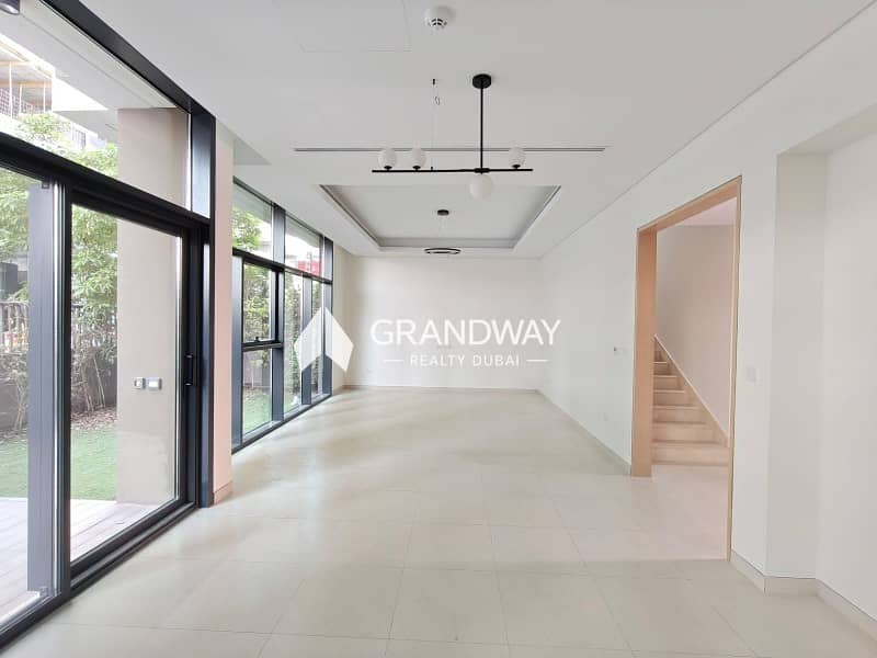 9 Spacious 3BR Villa| Private Garden I Best Deal — photo 9
