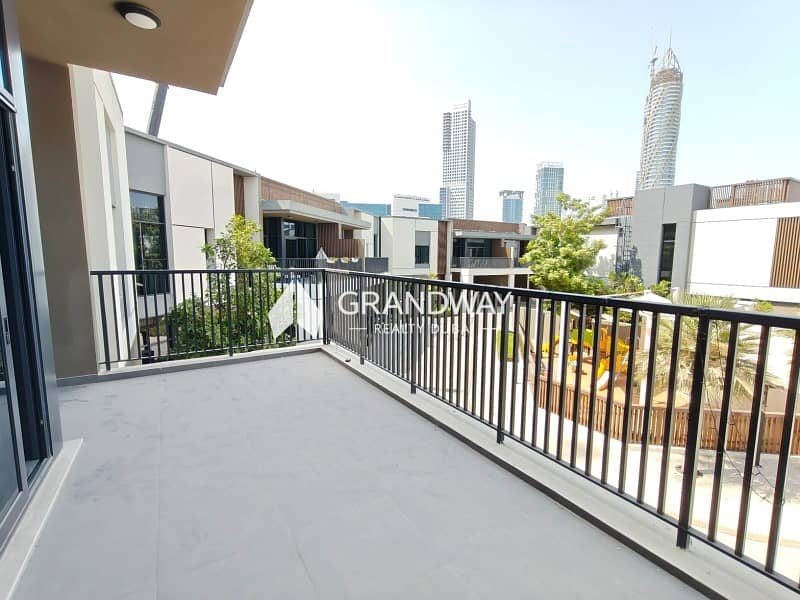17 Spacious 3BR Villa| Private Garden I Best Deal — photo 17