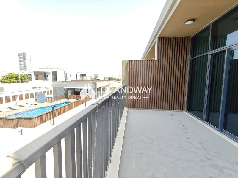 18 Spacious 3BR Villa| Private Garden I Best Deal — photo 18