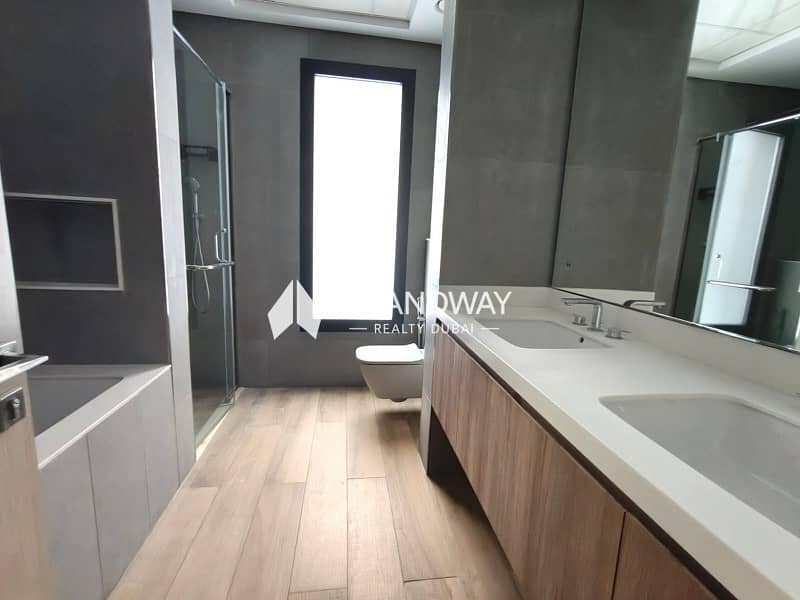 19 Spacious 3BR Villa| Private Garden I Best Deal — photo 19