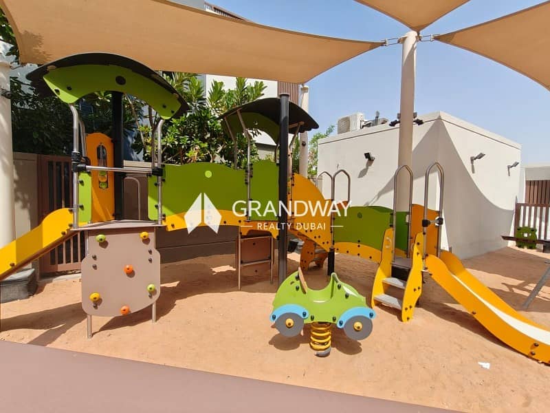 21 Spacious 3BR Villa| Private Garden I Best Deal — photo 21