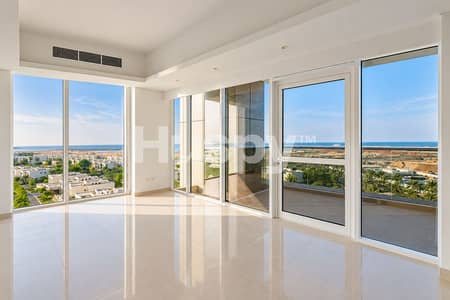 2 Bedroom Apartment for Sale in Mina Al Arab, Ras Al Khaimah - Sea View | 2% Fee Waiver | Ready To Move In