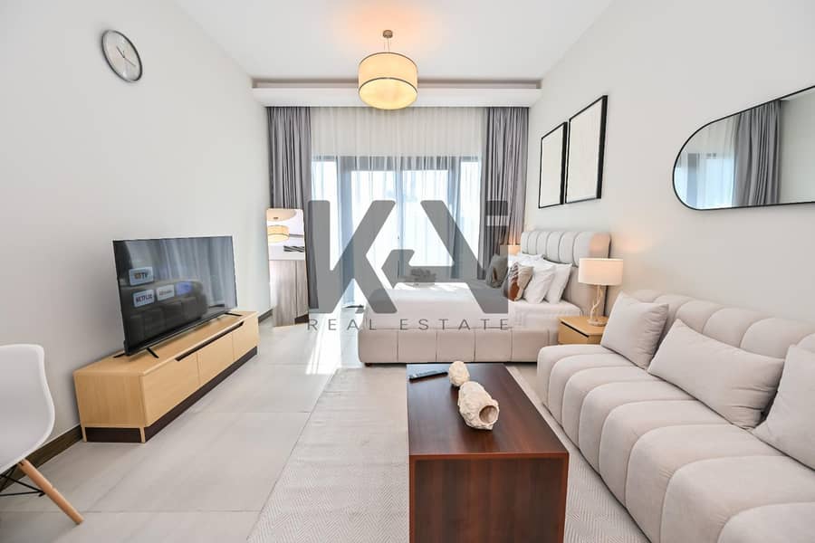 Apartamento en Business Bay,SOL Bay, 1090000 AED - 16797418 Apartamento en Business Bay,SOL Bay, 1090000 AED - 16797418
