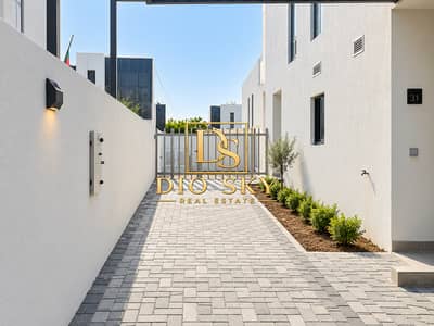 3 Bedroom Townhouse for Rent in DAMAC Hills 2 (Akoya by DAMAC), Dubai - Image 1