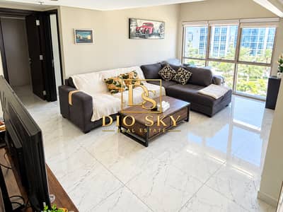 1 Bedroom Apartment for Rent in Dubai South, Dubai - Image 1