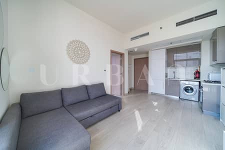 Appartement de 1 chambre à à louer à Meydan, Dubai - ADU00918. JPG