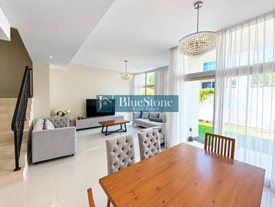 3 Bedroom Townhouse for Rent in DAMAC Hills 2 (Akoya by DAMAC), Dubai - WhatsApp Image 2026-10-09 at 15.51. 20. jpeg
