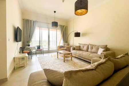1 Schlafzimmer Wohnung zum Miete in Dubai Sports City, Dubai - Wohnung in Dubai Sports City，Canal Residence West，Mediterranean Tower, 1 schlafzimmer, 63000 AED - 16797483