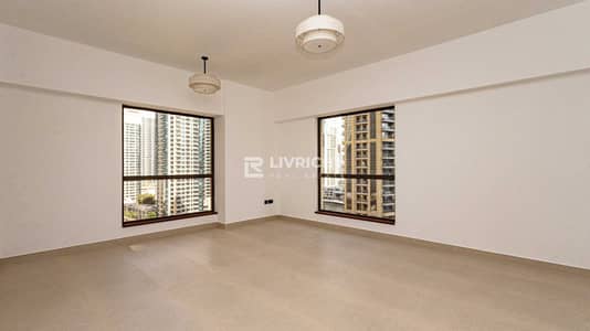 朱美拉海滩住宅（JBR）， 迪拜 3 卧室单位待租 - 02. jpg