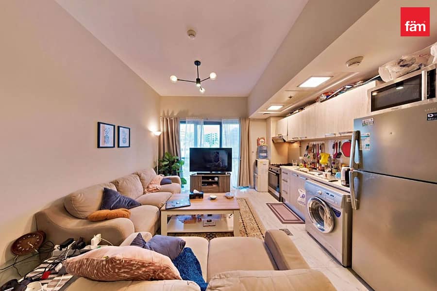 Appartement in Dubai South,Residential District,MAG 5 Boulevard,MAG 555, 1 slaapkamer, 610000 AED - 16797486 Appartement in Dubai South,Residential District,MAG 5 Boulevard,MAG 555, 1 slaapkamer, 610000 AED - 16797486