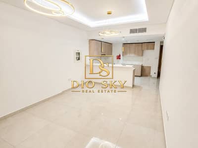 1 Slaapkamer Appartement te Huur in Jumeirah Village Circle (JVC), Dubai - Image 1 1 Slaapkamer Appartement te Huur in Jumeirah Village Circle (JVC), Dubai - Image 1