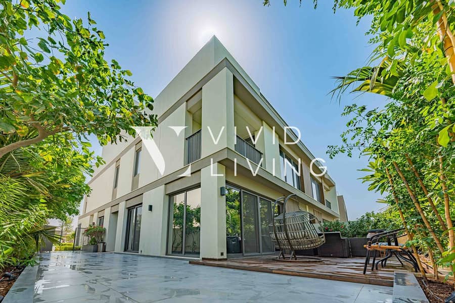 Villa en Tilal Al Ghaf,Aura, 4 dormitorios, 6600000 AED - 16721522 Villa en Tilal Al Ghaf,Aura, 4 dormitorios, 6600000 AED - 16721522