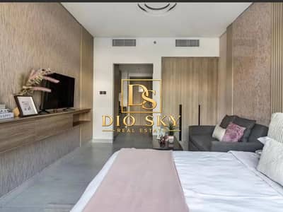 Studio for Rent in Jumeirah Village Circle (JVC), Dubai - Image 1 Studio for Rent in Jumeirah Village Circle (JVC), Dubai - Image 1