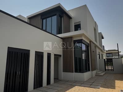 4 Camere Townhouse in affitto a Jebel Ali Village, Dubai - Villetta a schiera a Jebel Ali Village，Jebel Ali Village Townhouses, 4 camere da letto, 280000 AED - 16797533