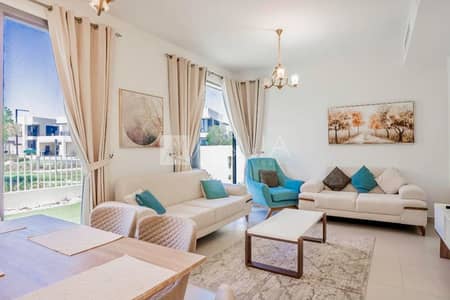 4 Camere Villa in affitto a Dubai Hills Estate, Dubai - Villa a Dubai Hills Estate,Maple,Maple 1, 4 camere da letto, 360000 AED - 16797528 4 Camere Villa in affitto a Dubai Hills Estate, Dubai - Villa a Dubai Hills Estate,Maple,Maple 1, 4 camere da letto, 360000 AED - 16797528