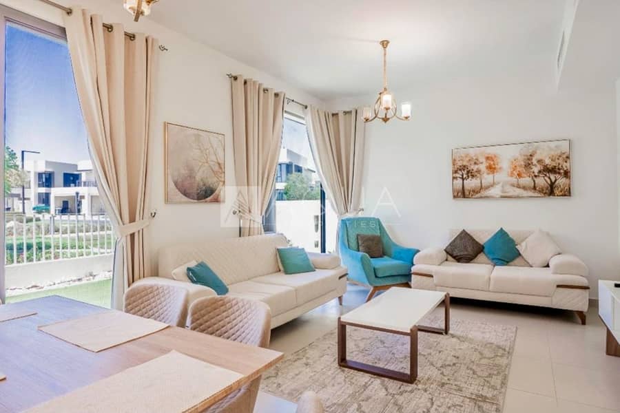 Villa en Dubai Hills Estate,Maple,Maple 1, 4 dormitorios, 360000 AED - 16797528 Villa en Dubai Hills Estate,Maple,Maple 1, 4 dormitorios, 360000 AED - 16797528