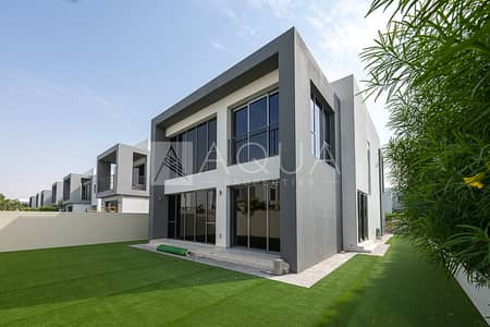 4 Camere Villa in affitto a Dubai Hills Estate, Dubai - Villa a Dubai Hills Estate，Sidra Villas，Sidra 2, 4 camere da letto, 475000 AED - 16797535