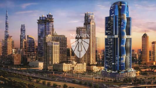 1 Slaapkamer Appartement te Koop in Business Bay, Dubai - Image 1