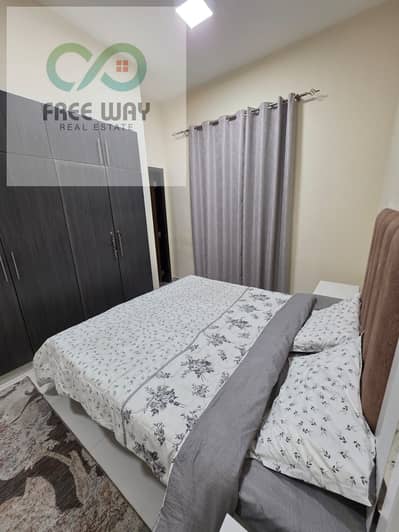 1 habitación Apartamento para en Alquiler en Al Mowaihat, Ajman - WhatsApp Image 2026-10-09 at 11.01. 48 PM (2). jpeg 1 habitación Apartamento para en Alquiler en Al Mowaihat, Ajman - WhatsApp Image 2026-10-09 at 11.01. 48 PM (2). jpeg