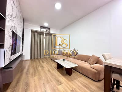 2 Camere Appartamento in affitto a Jumeirah Village Circle (JVC), Dubai - Image 1