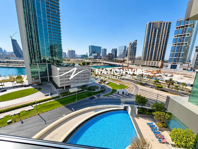 Vacant 1BR | Ready to Move In | Modern Living Vacant 1BR | Ready to Move In | Modern Living