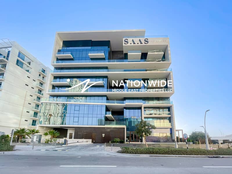 Sea View | Rented Unit | Prime Investment Sea View | Rented Unit | Prime Investment