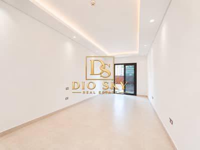 Studio de  à à louer à Jumeirah Village Circle (JVC), Dubai - Image 1