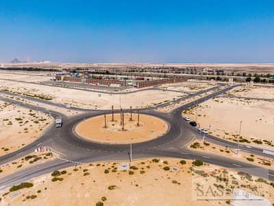 Plot for Sale in Jebel Ali Hills, Dubai - EM698-2-1. jpg