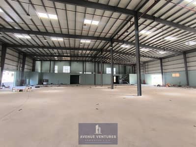 Warehouse de  à à louer à Emirates Modern Industrial Area, Umm Al Quwain - WhatsApp Image 2026-10-09 at 4.40. 49 AM (2). jpeg