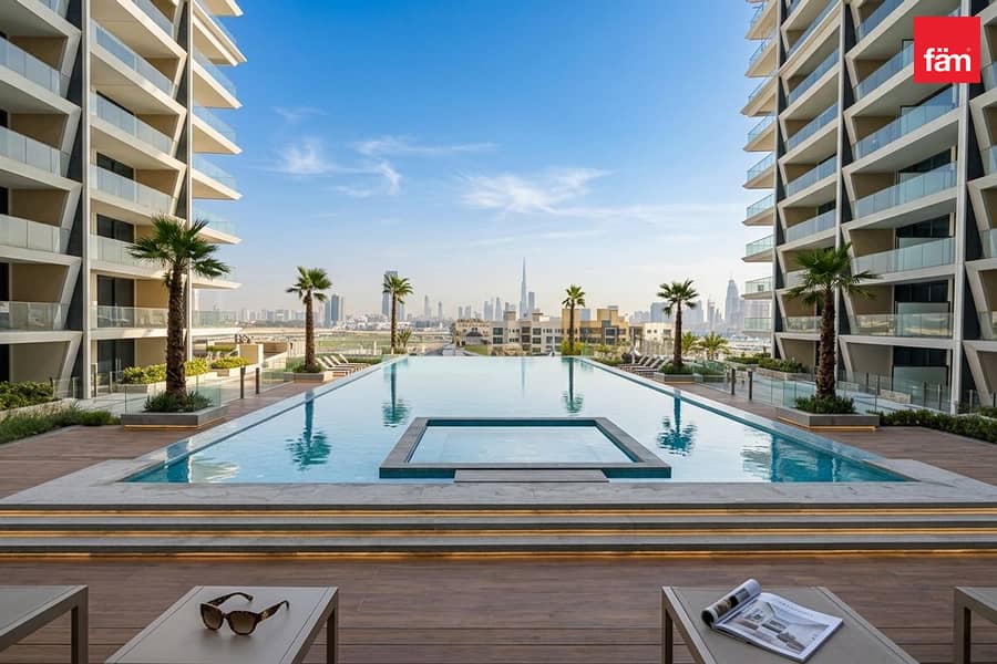 Appartamento a Dubai Healthcare City Phase 2,Binghatti Ghost, 70000 AED - 16797588 Appartamento a Dubai Healthcare City Phase 2,Binghatti Ghost, 70000 AED - 16797588