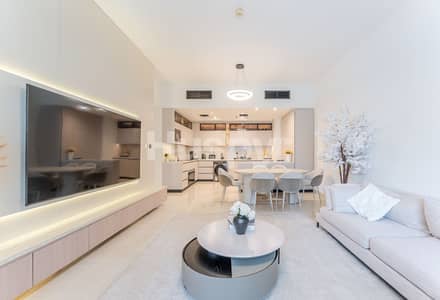Appartement de 2 chambres à à vendre à Dubai Marina, Dubai - Appartement à Dubai Marina，KG Tower, 2 chambres, 2400000 AED - 16797603