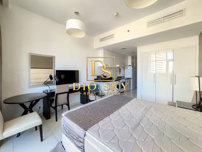 Studio te Huur in Jumeirah Village Circle (JVC), Dubai - Image 1 Studio te Huur in Jumeirah Village Circle (JVC), Dubai - Image 1