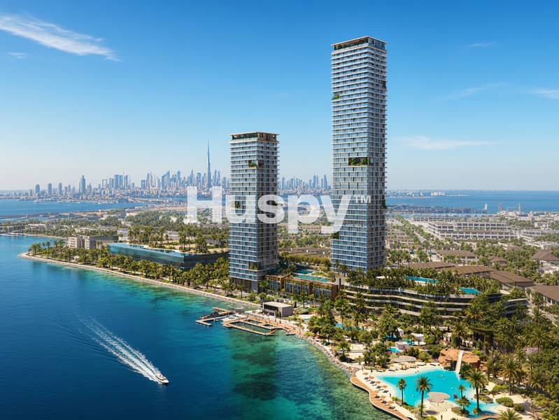 Квартира в Дубай Морской Город,Orise by Beyond,Orise by Beyond Tower 1, 1 спальня, 2900000 AED - 16797618 Квартира в Дубай Морской Город,Orise by Beyond,Orise by Beyond Tower 1, 1 спальня, 2900000 AED - 16797618
