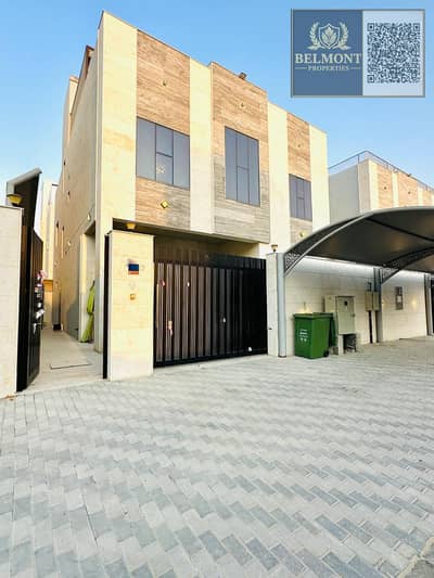 6 Bedroom Villa for Rent in Al Helio, Ajman - WhatsApp Image 2026-10-08 at 1.45. 02 PM. jpeg 6 Bedroom Villa for Rent in Al Helio, Ajman - WhatsApp Image 2026-10-08 at 1.45. 02 PM. jpeg