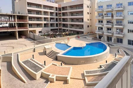 1 Slaapkamer Appartement te Huur in Jumeirah Village Circle (JVC), Dubai - Appartement in Jumeirah Village Circle (JVC),JVC District 13,Knightsbridge Court, 1 slaapkamer, 55000 AED - 16797626 1 Slaapkamer Appartement te Huur in Jumeirah Village Circle (JVC), Dubai - Appartement in Jumeirah Village Circle (JVC),JVC District 13,Knightsbridge Court, 1 slaapkamer, 55000 AED - 16797626