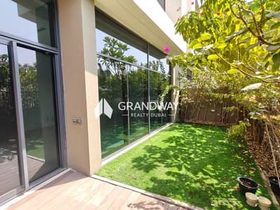 阿尔巴沙住宅区， 迪拜 3 卧室别墅待租 - LUXURY 3BR VILLA | MODERN KITCHEN| LARGE GARDEN| — photo 1