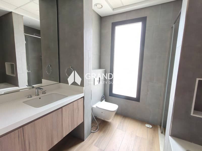 14 LUXURY 3BR VILLA | MODERN KITCHEN| LARGE GARDEN| — photo 14
