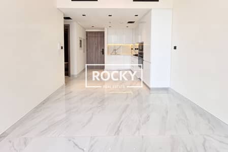 朱美拉环形村(JVC)， 迪拜 2 卧室公寓待租 - Samana Miami-4. jpg