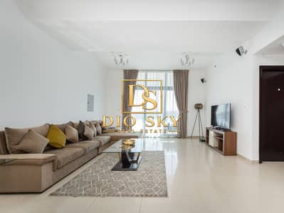 2 Camere Appartamento in affitto a Dubai Marina, Dubai - Image 1