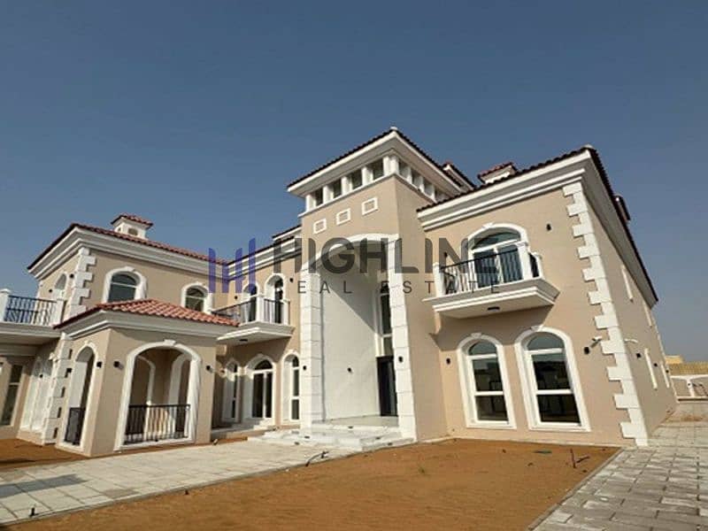 Villa a Al Barsha,Al Barsha 2,B Villas, 6 camere da letto, 1000000 AED - 16797453 Villa a Al Barsha,Al Barsha 2,B Villas, 6 camere da letto, 1000000 AED - 16797453