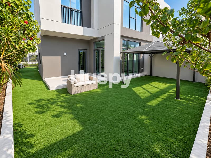 Landscaped | Semi Detached | Near Lagoon Landscaped | Semi Detached | Near Lagoon