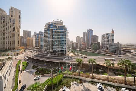 1 Schlafzimmer Wohnung zum Verkauf in Jumeirah Beach Residence (JBR), Dubai - Wohnung in Jumeirah Beach Residence (JBR)，The Address Residences Jumeirah Resort and Spa，Jumeirah Gate Tower 1, 1 schlafzimmer, 2750000 AED - 16797670