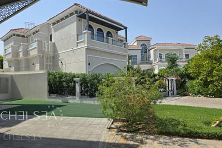 5 Bedroom Villa for Sale in The Villa, Dubai - LARGE LAYOUT | FAMILY-FRIENDLY | UPGRADED