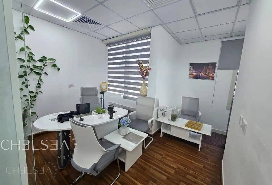 Ufficio a Barsha Heights (Tecom),DAMAC Executive Heights, 2335000 AED - 16702538 Ufficio a Barsha Heights (Tecom),DAMAC Executive Heights, 2335000 AED - 16702538