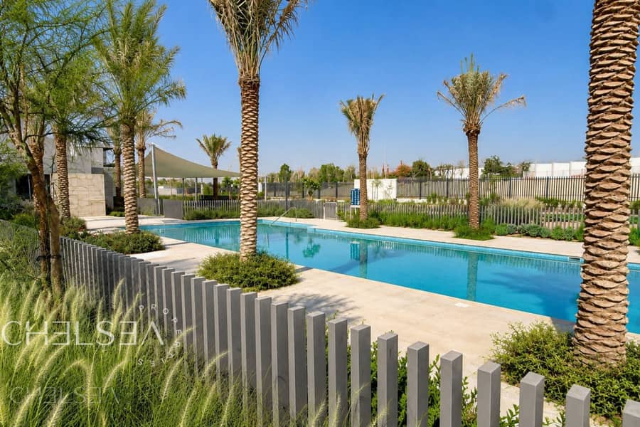 Villetta a schiera a Jebel Ali Village,Jebel Ali Village Townhouses, 3 camere da letto, 190000 AED - 16311682 Villetta a schiera a Jebel Ali Village,Jebel Ali Village Townhouses, 3 camere da letto, 190000 AED - 16311682